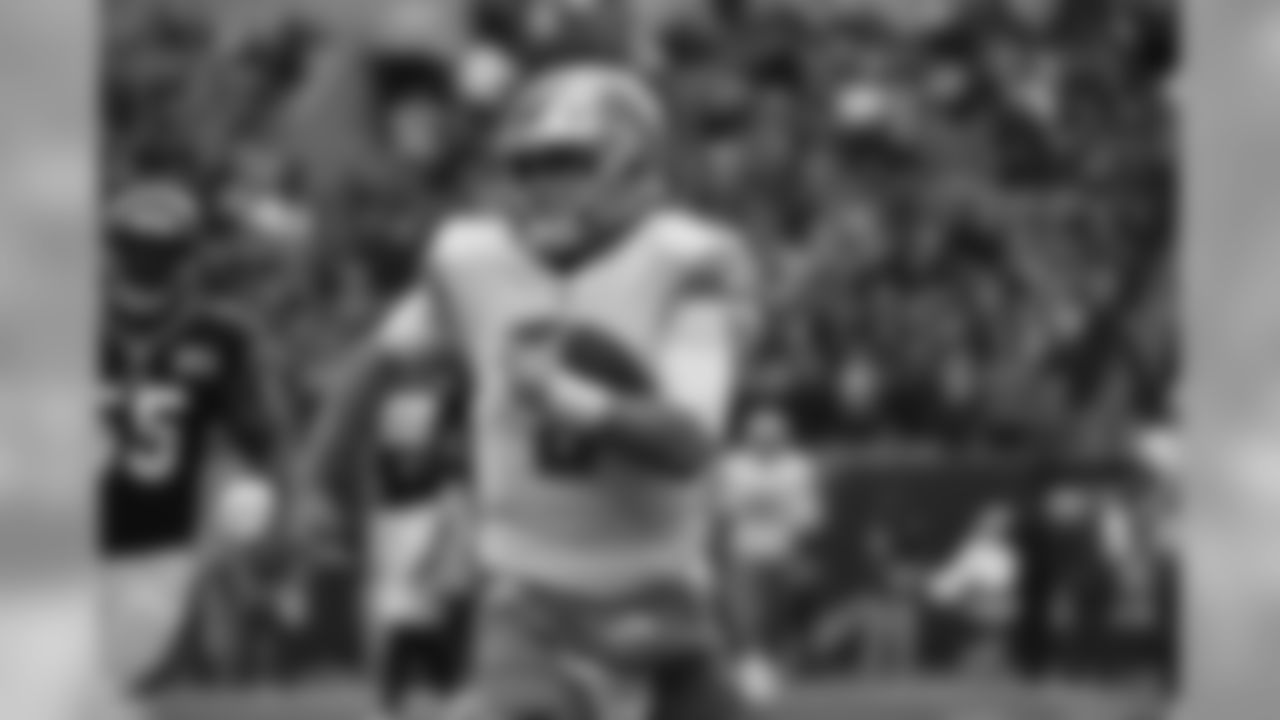 Matthew Stafford
