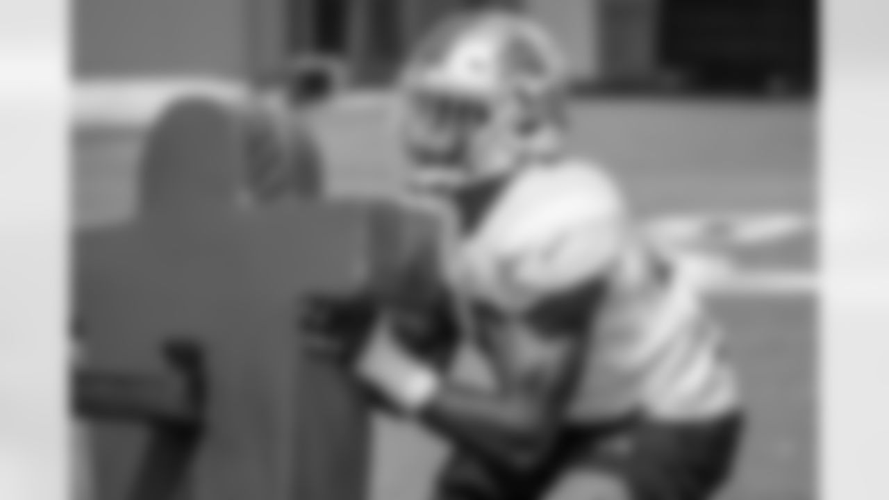 T.J. Lang and Travis Swanson