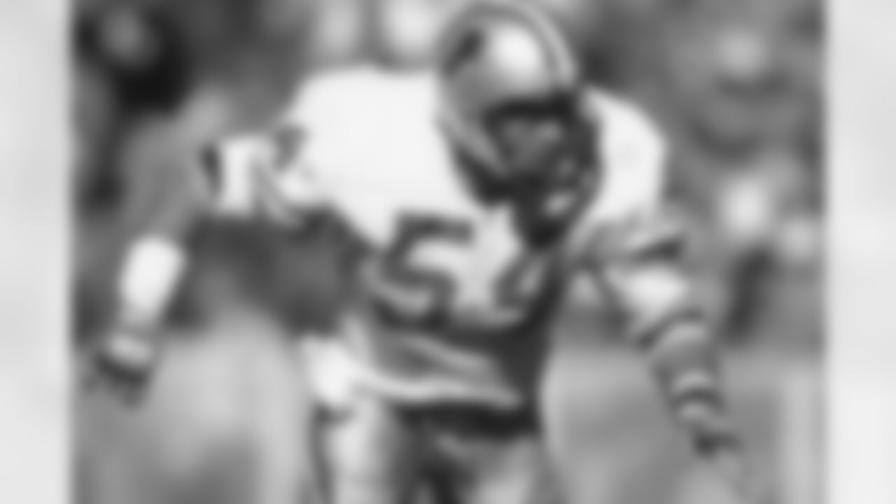 2nd Round - 1988