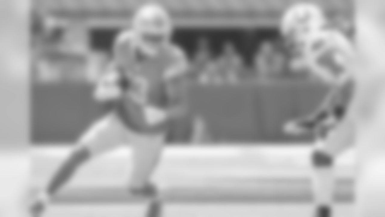 TJ Jones