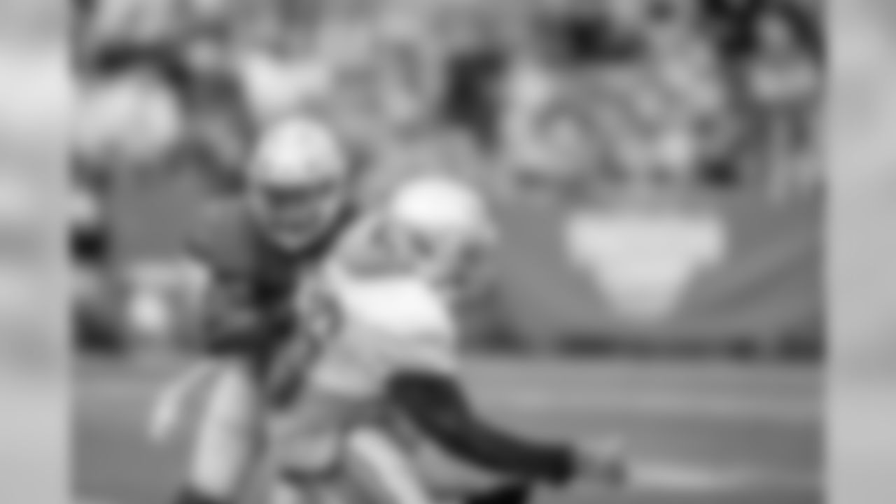 Detroit Lions linebacker Jarrad Davis (40) during Day 6 of Detroit Lions Training Camp presented by Rocket Mortgage on Wednesday, July 31, 2019 in Allen Park, Mich.
