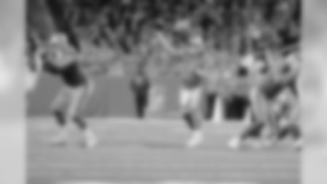 Passing Yards - quarterback Matthew Stafford (9), 2,499