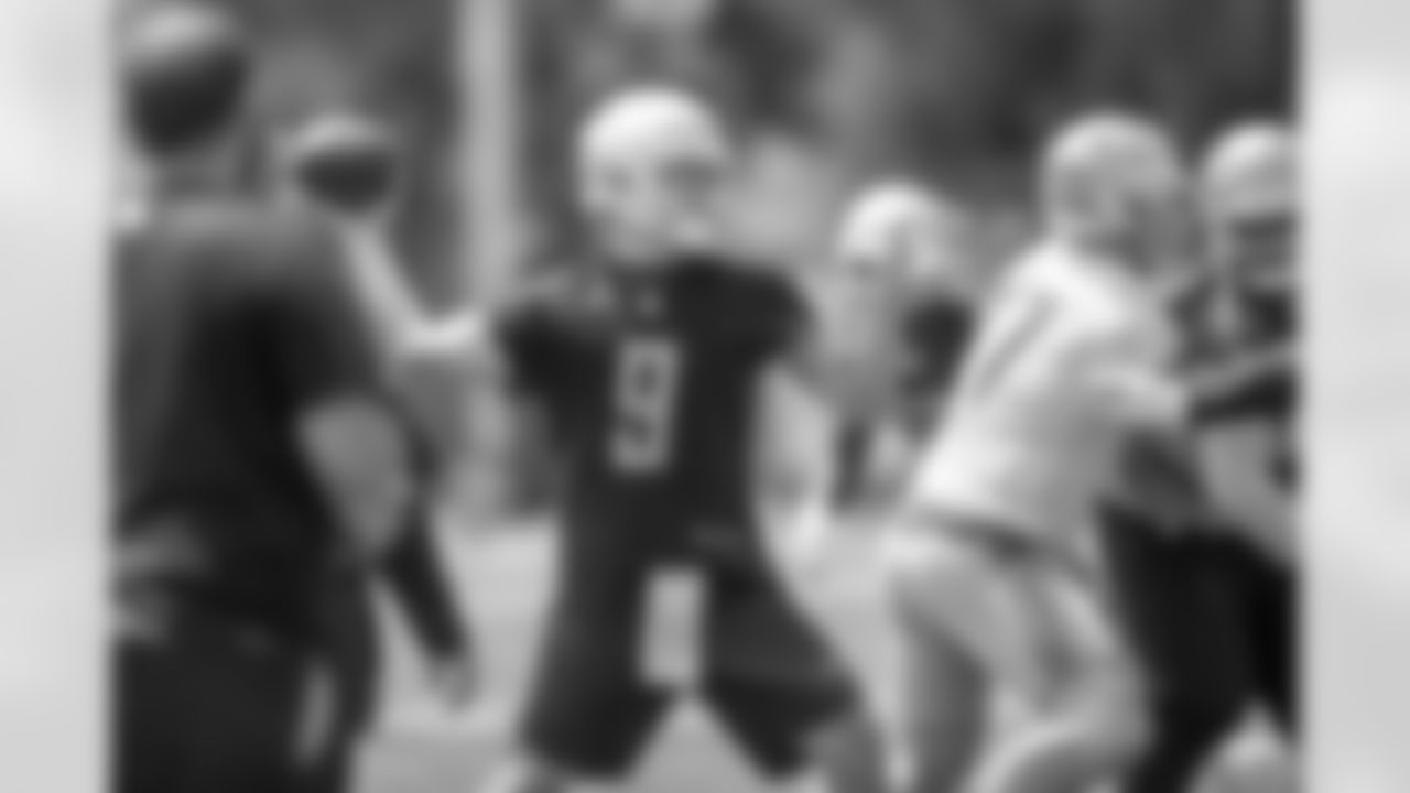 Matthew Stafford