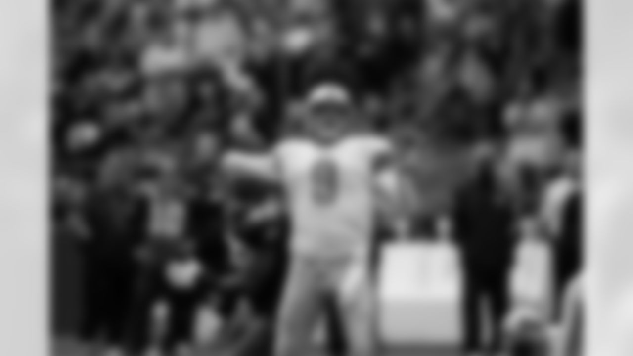 Nov. 8, 2009: Lions 20, Seahawks 32