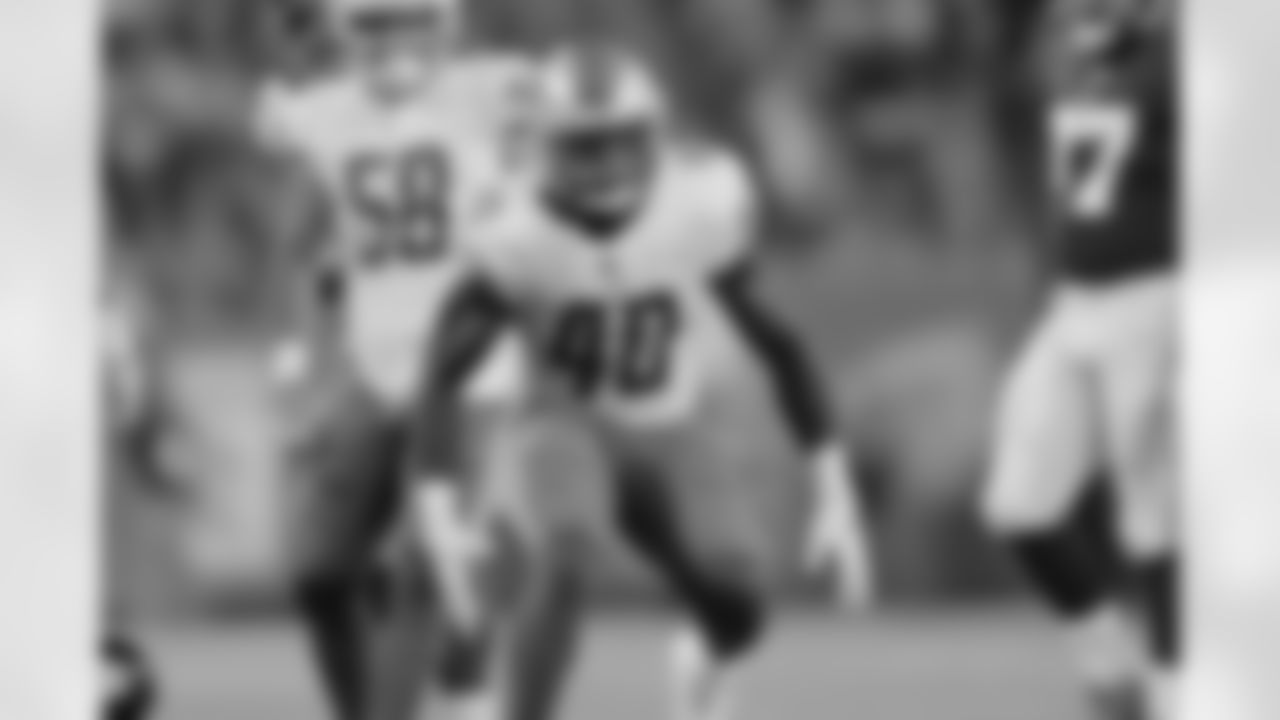 Jarrad Davis