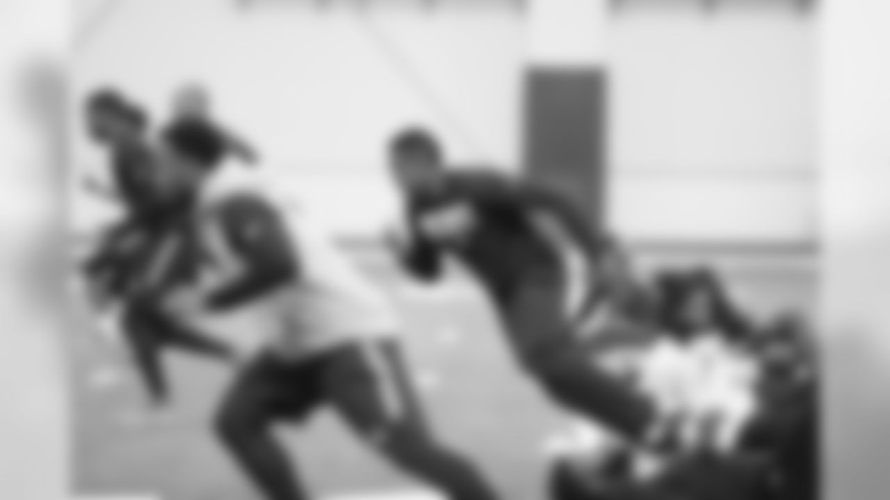 Thurston Armbrister