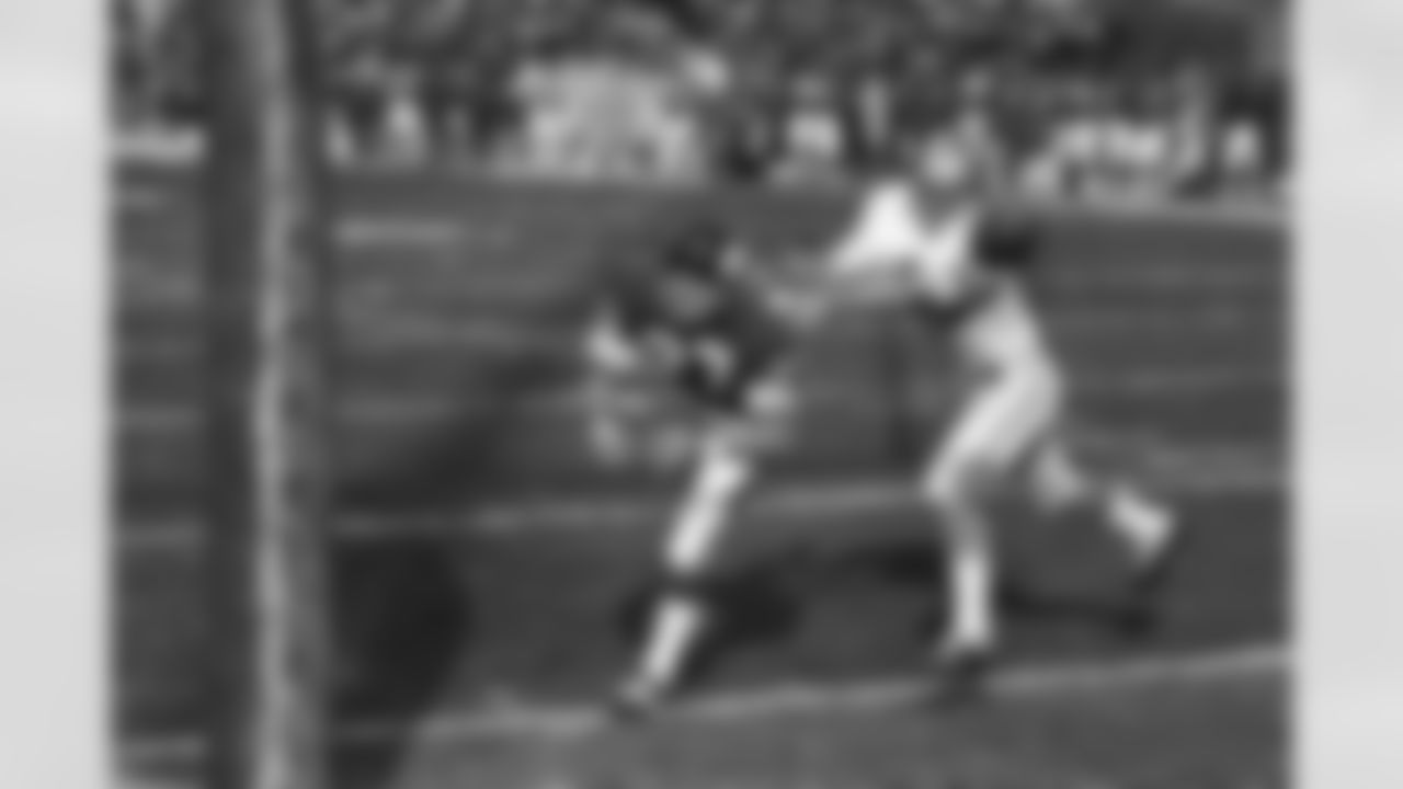 Nov. 15, 1970: Lions 20, Vikings 24