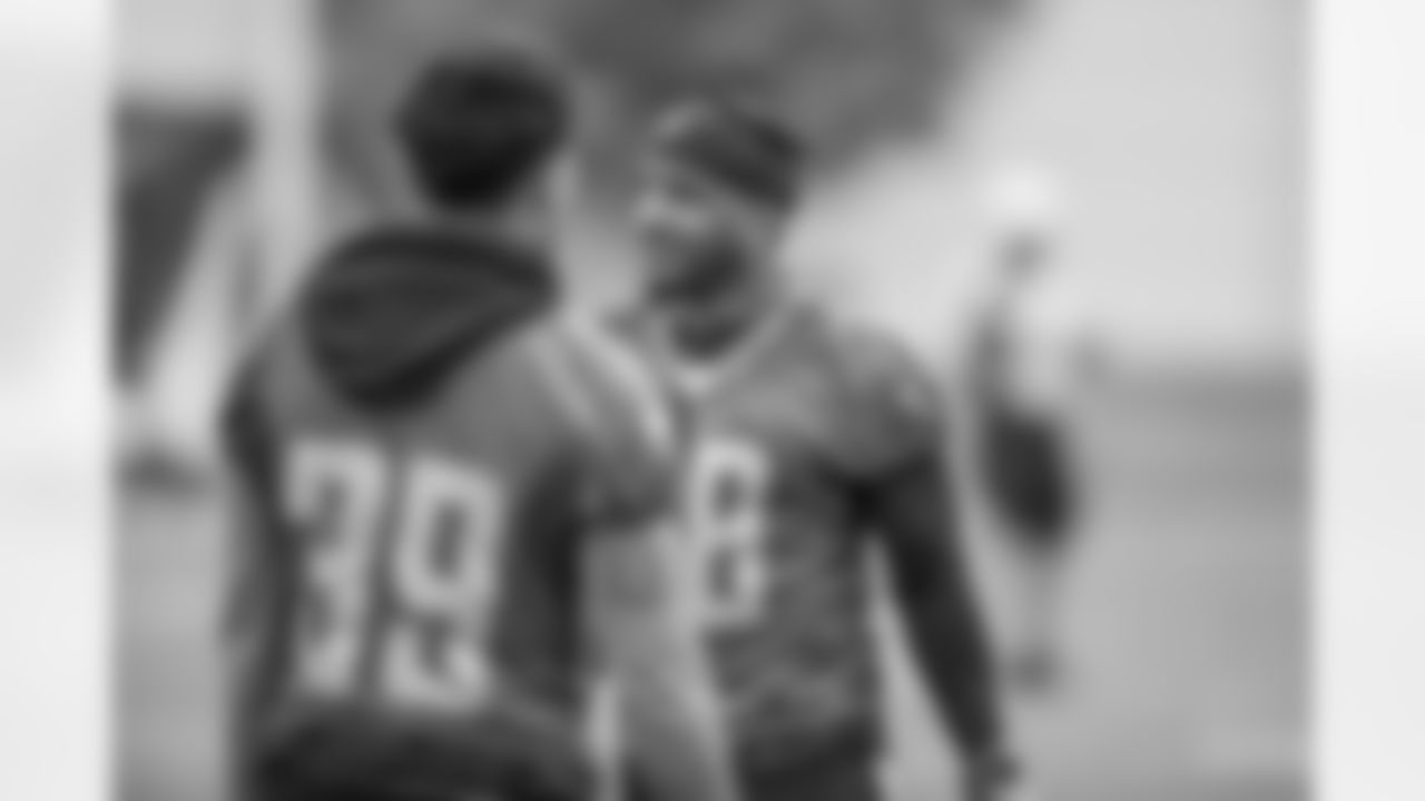 Quandre Diggs