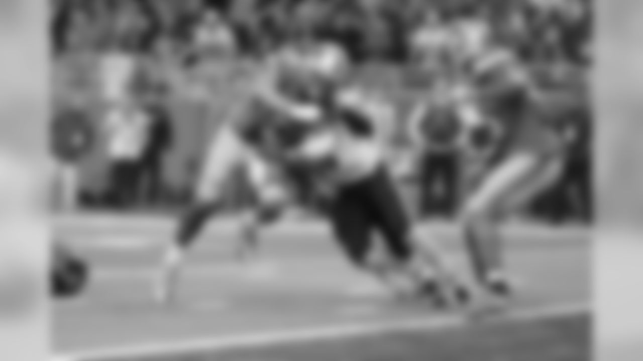 Matthew Stafford