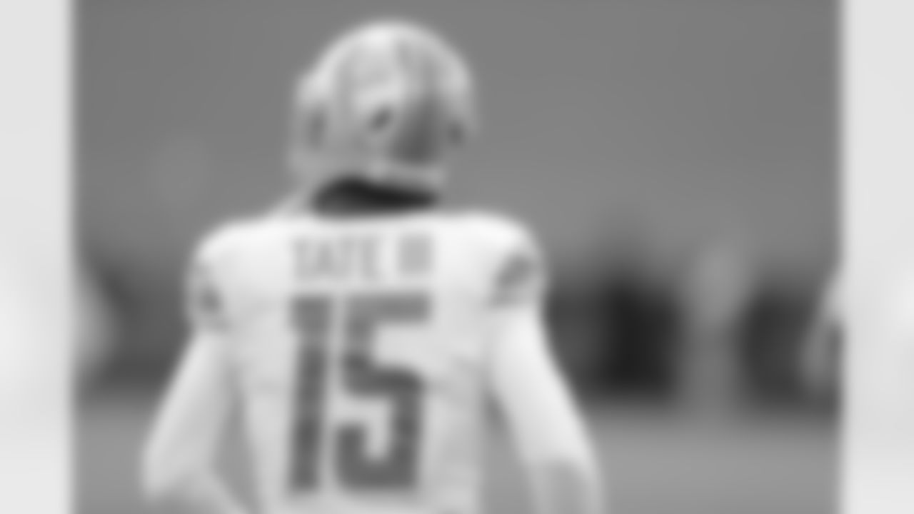 Golden Tate