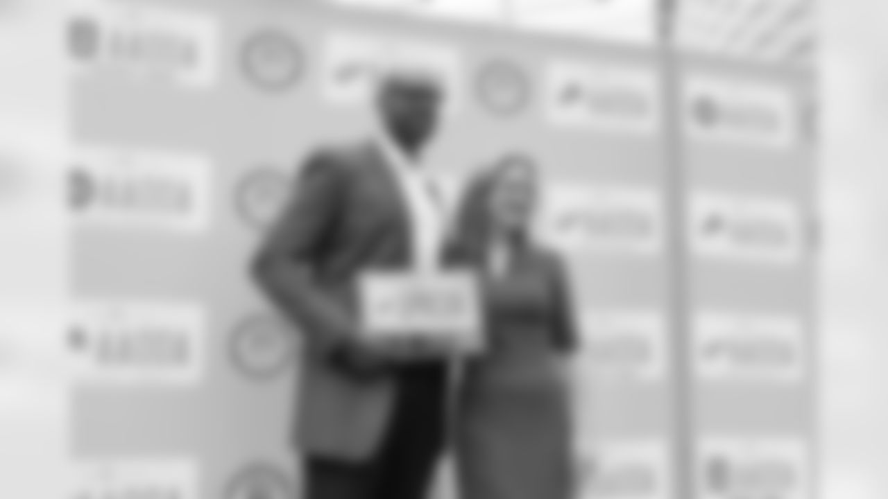 Detroit Lions fundraising license plates were unveiled on Tuesday, April 16, 2019. Proceeds benefit Detroit Lions charities. Visit https://www.michigan.gov/sos/0,4670,7-127-158515959026-495048--,00.html to order yours today.