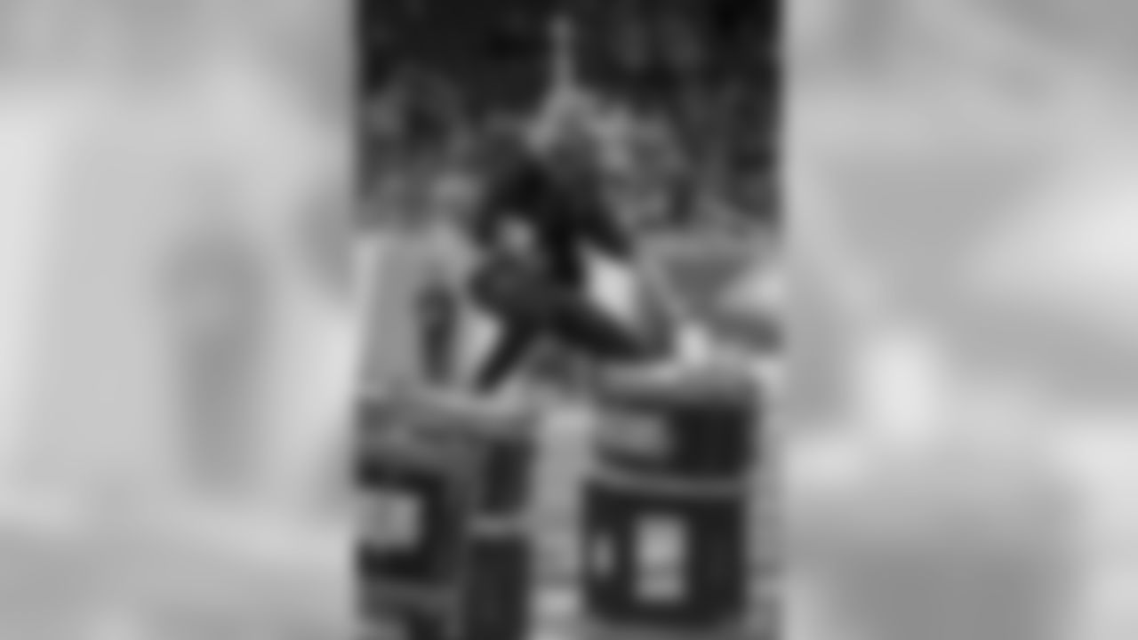 Detroit Lions Vs Minnesota Vikings