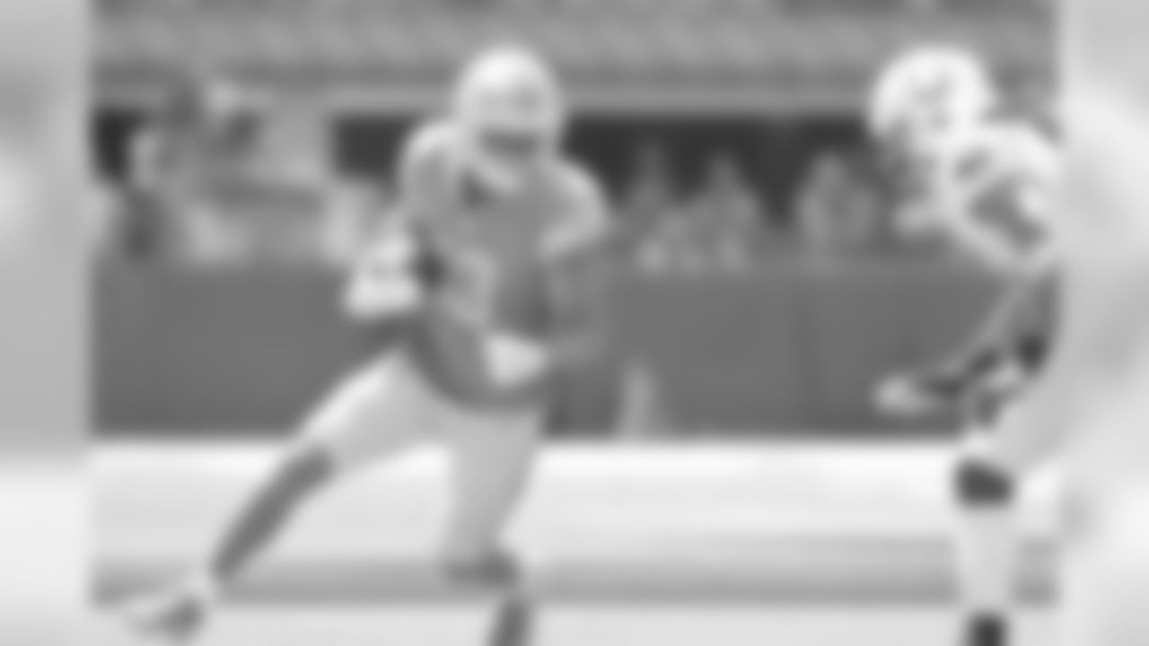 TJ Jones