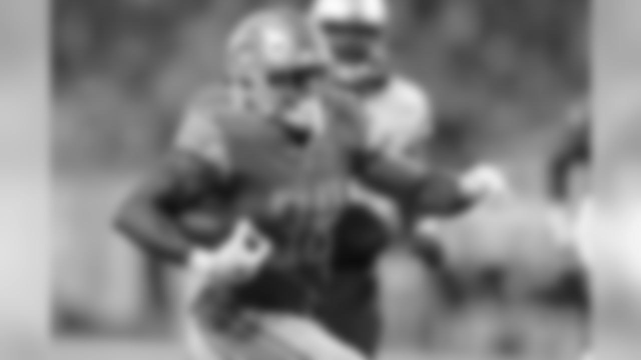 Dwayne Washington