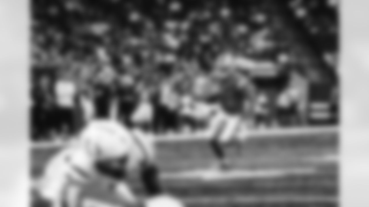 Detroit Lions quarterback David Blough (10) during a NFL preseason football game against the Indianapolis Colts on Saturday, August 20, 2022 in Indianapolis, IN. (Josh Mandujano/Detroit Lions).
