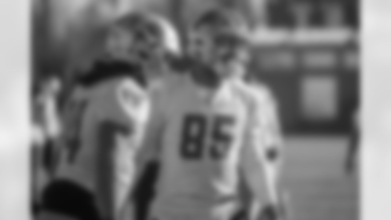 Eric Ebron