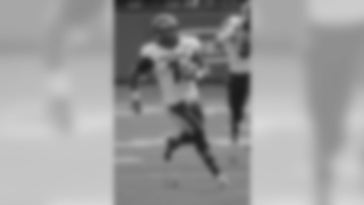 CB Amari Coleman