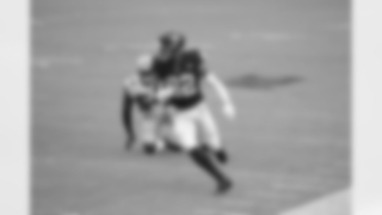 TE: Logan Thomas
Backed up by Jeremy Sprinkle & Temarrick Hemingway