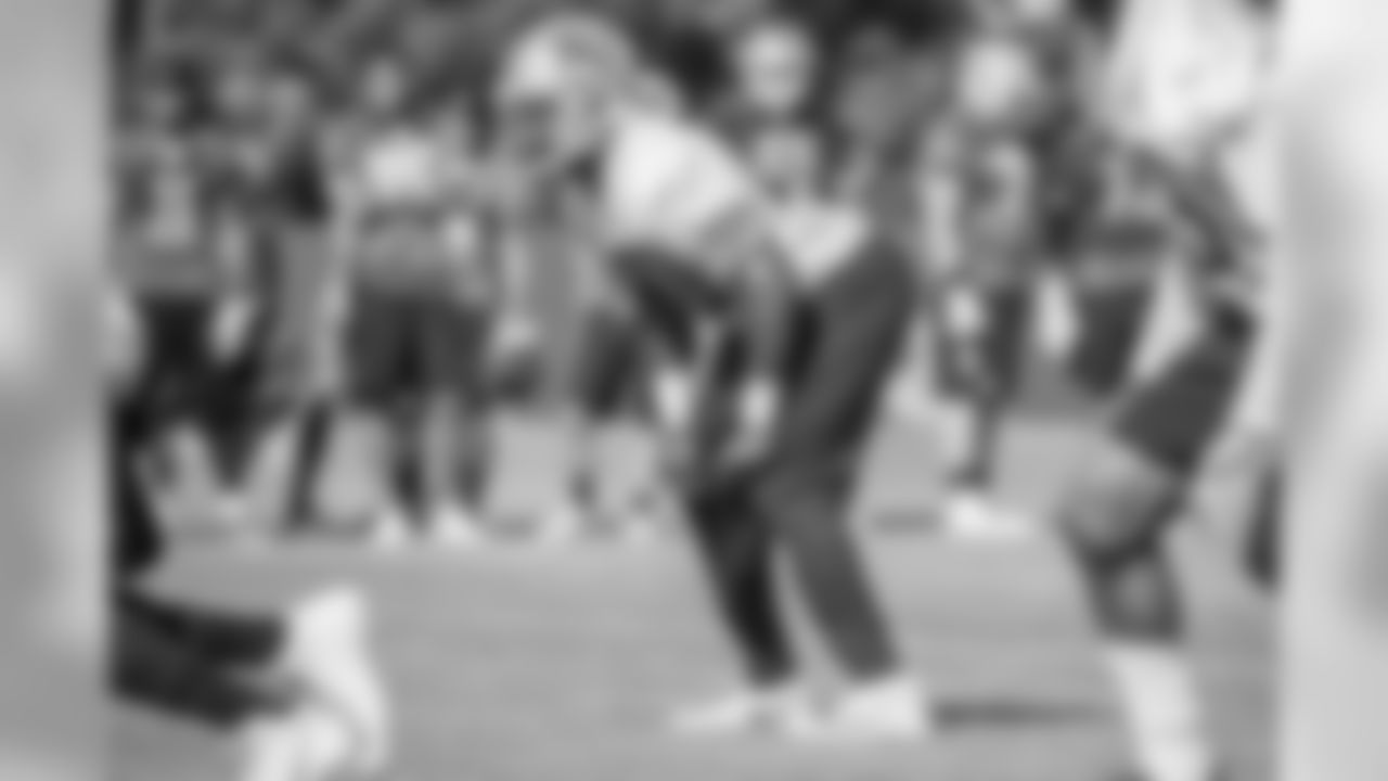 Jarrad Davis