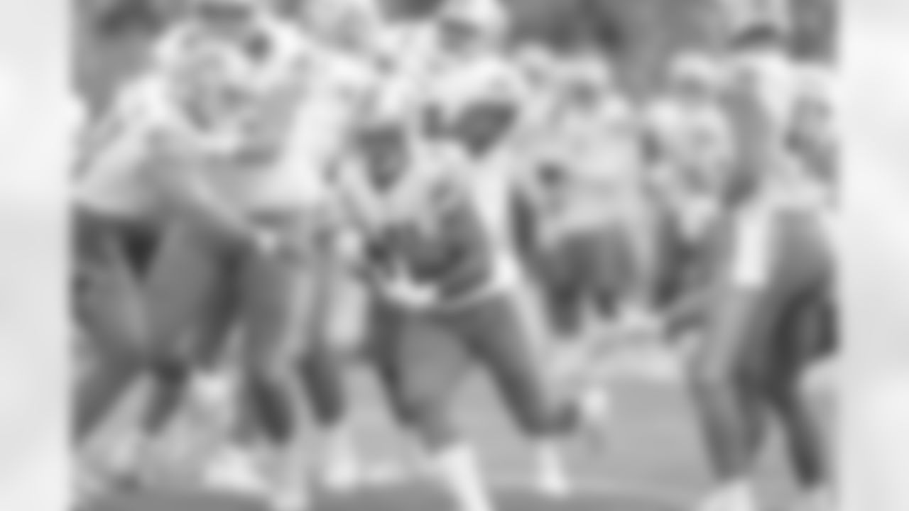 Matt Asiata