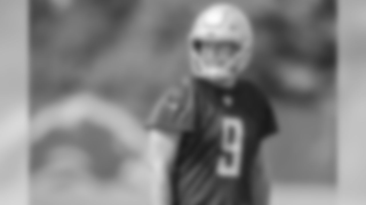 Matthew Stafford
