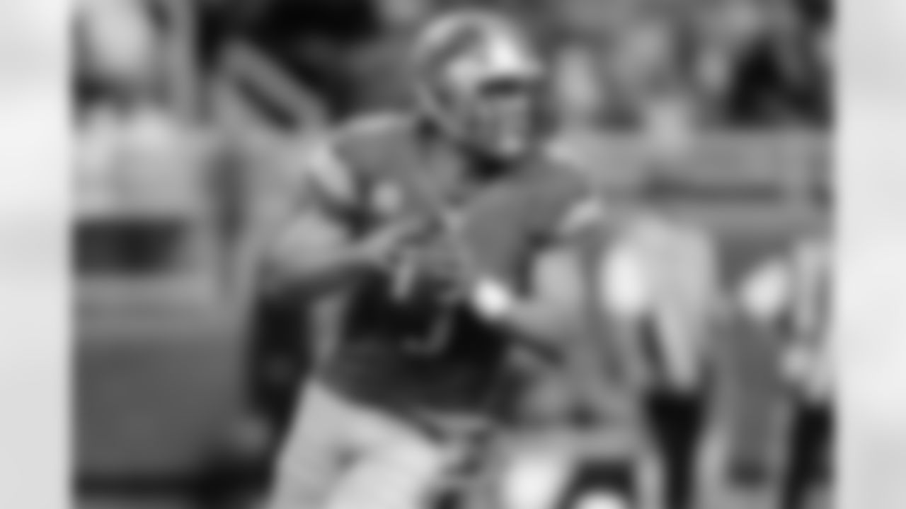 Oct. 28, 2012: Lions 28, Seahawks 24