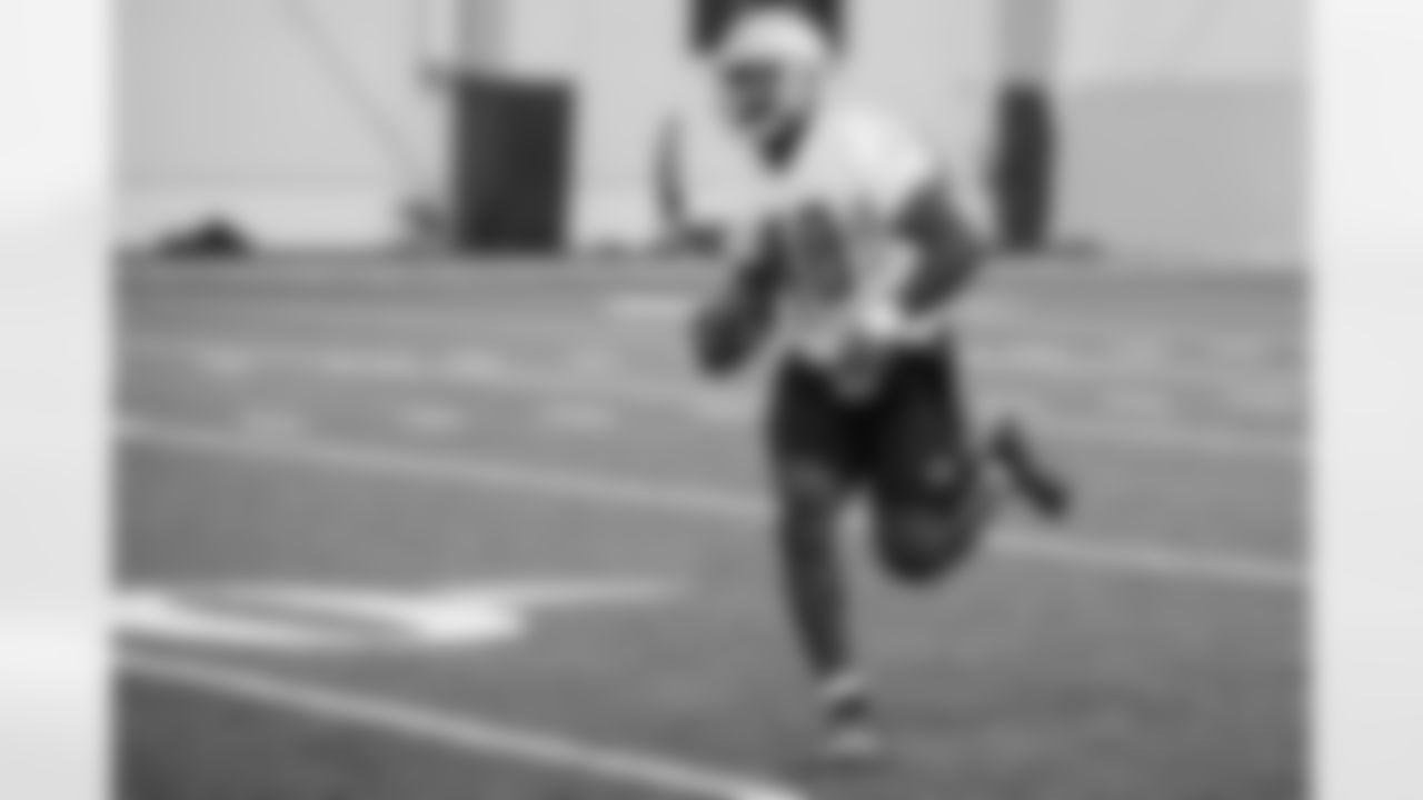 Jarrad Davis