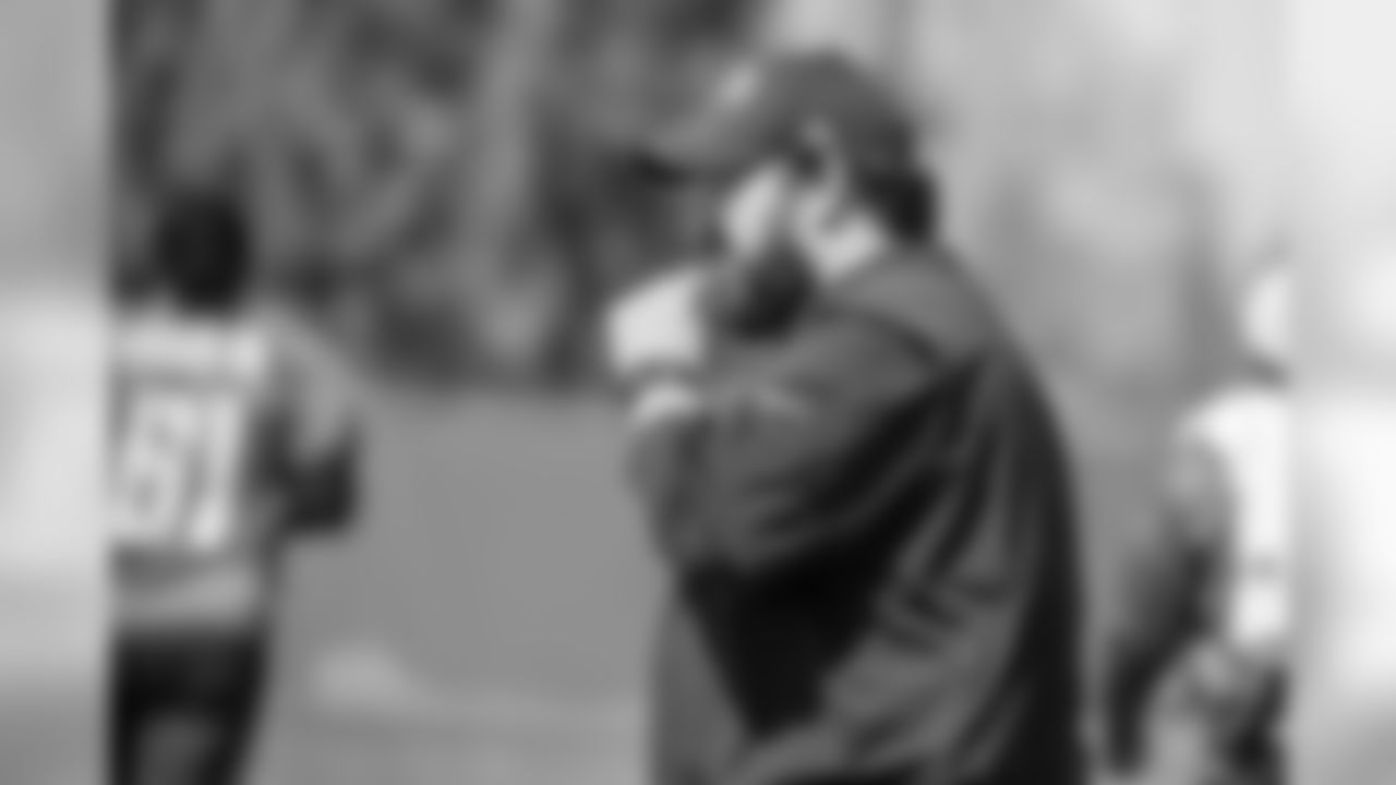 Matt Patricia