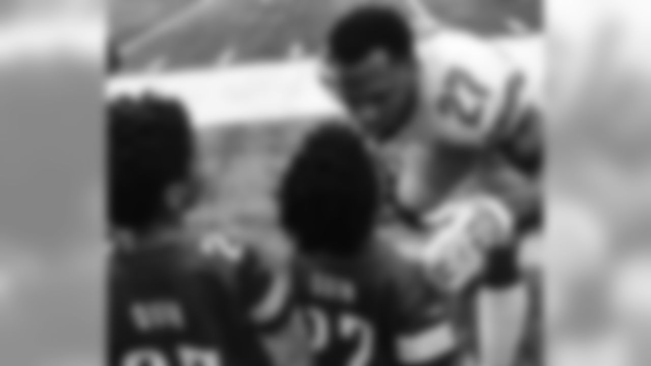 Glover Quin