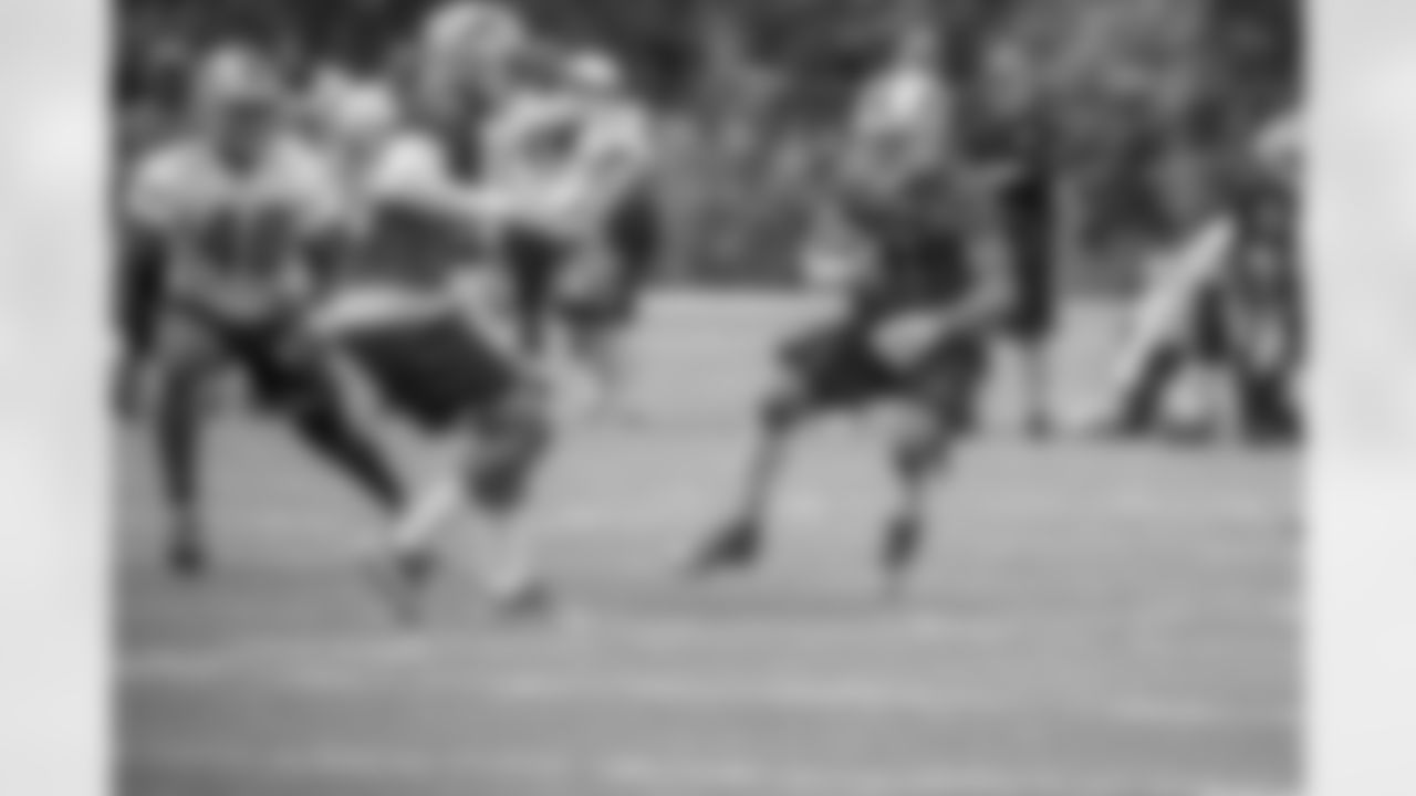 Marvin Jones Jr.