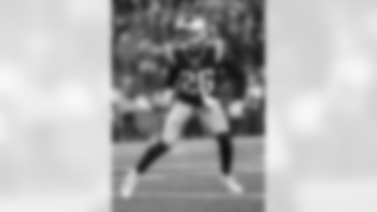 Cornerback