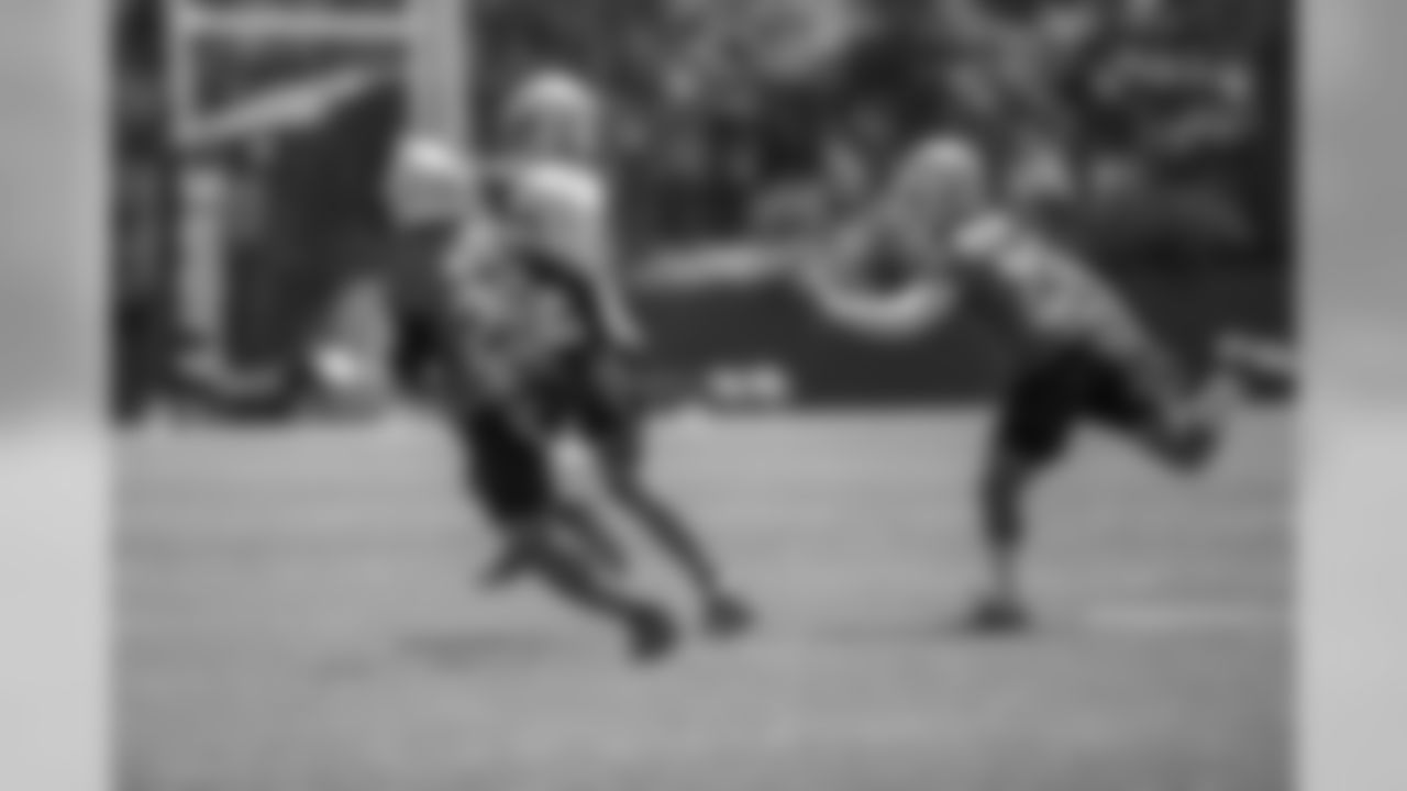 Marvin Jones Jr.