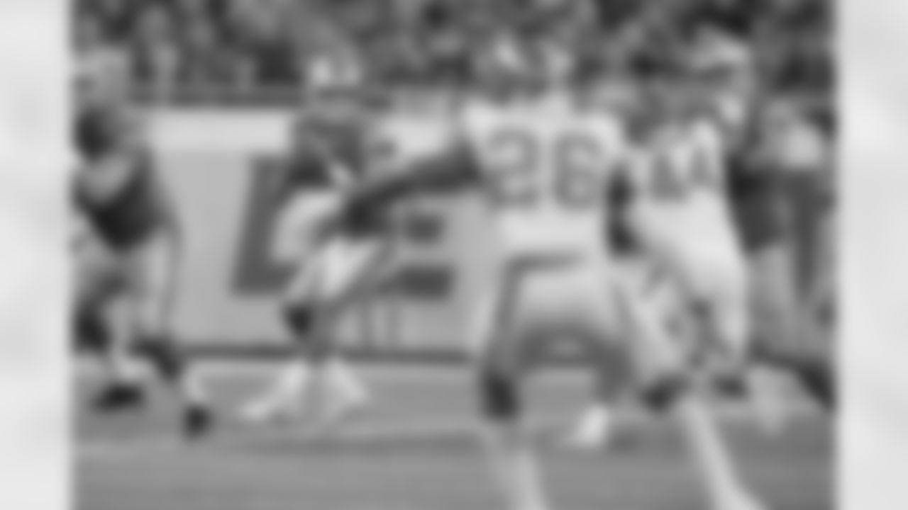 Matthew Stafford
