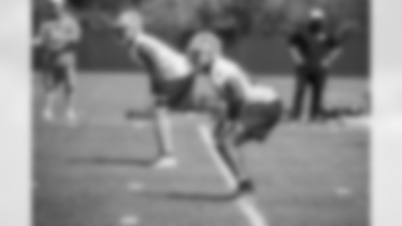 Jarrad Davis