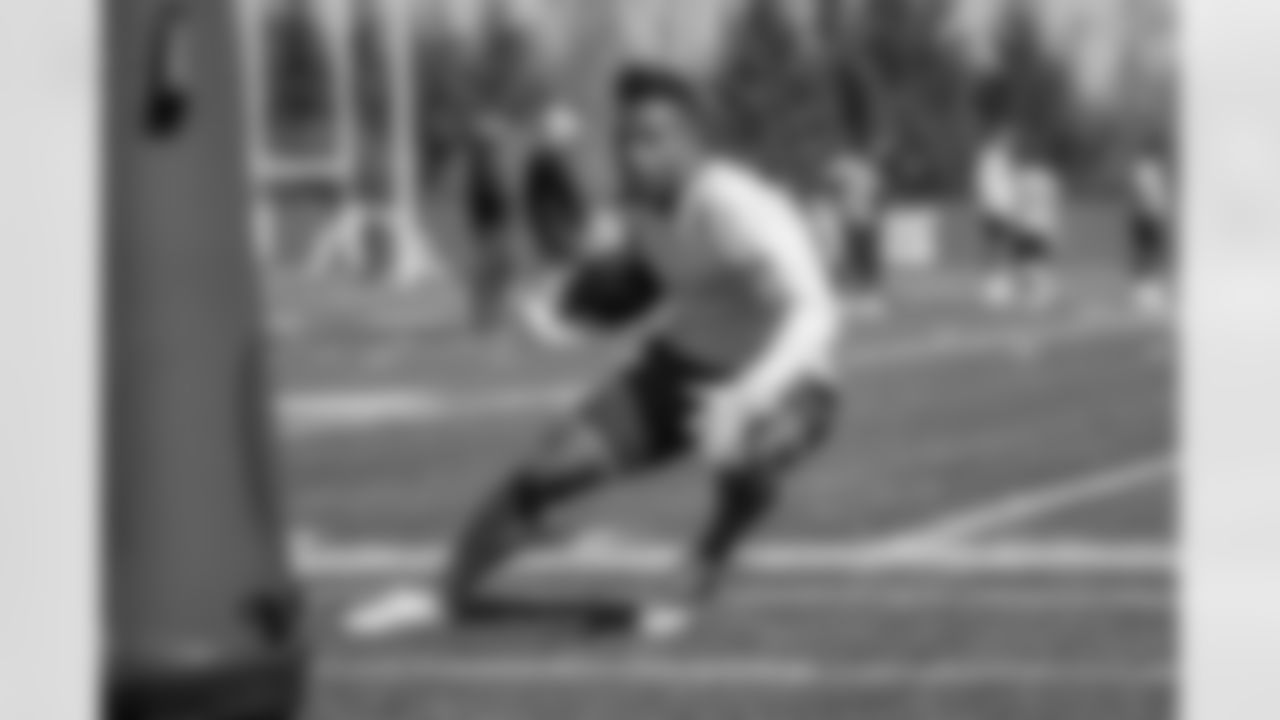 Ameer Abdullah