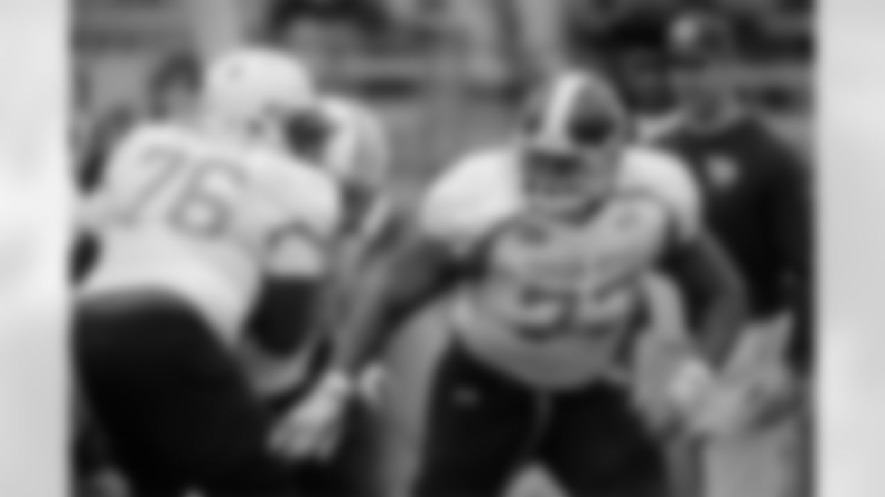 Laken Tomlinson