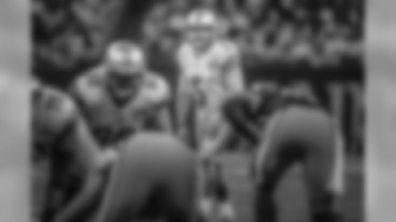 Matt Prater