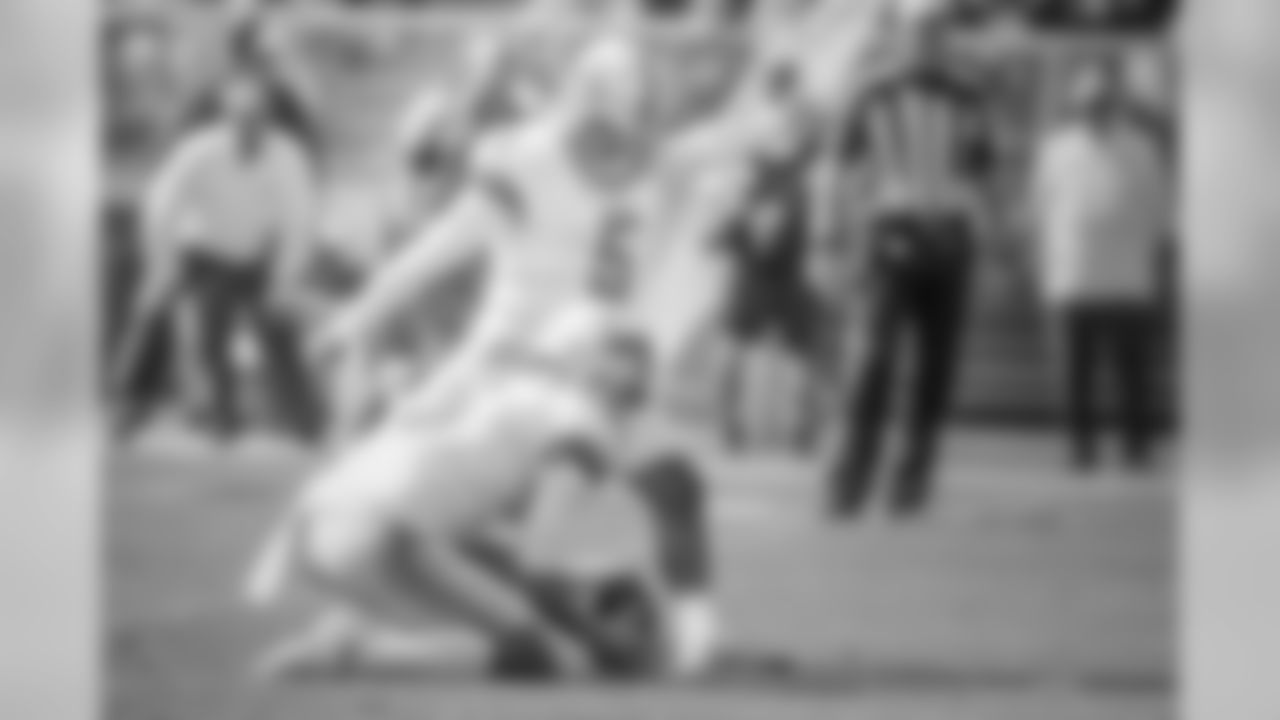 Matt Prater