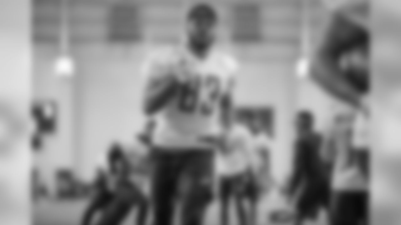 Dontez Ford
