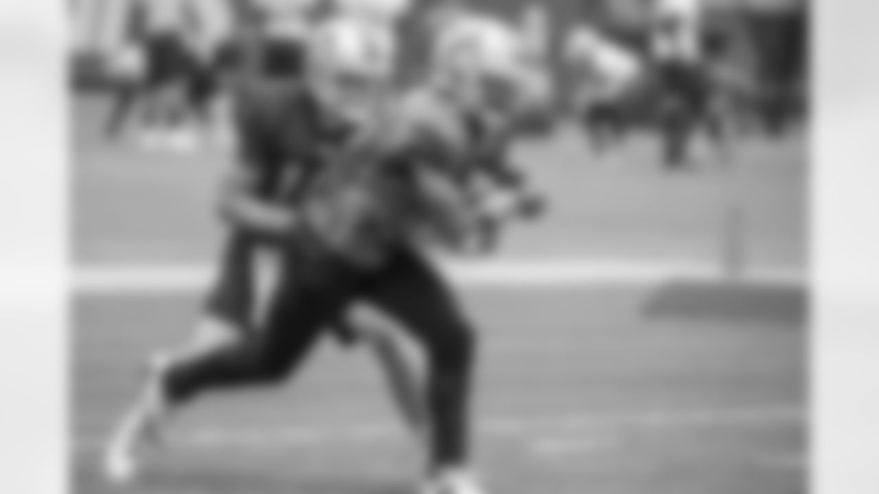 Ameer Abdullah