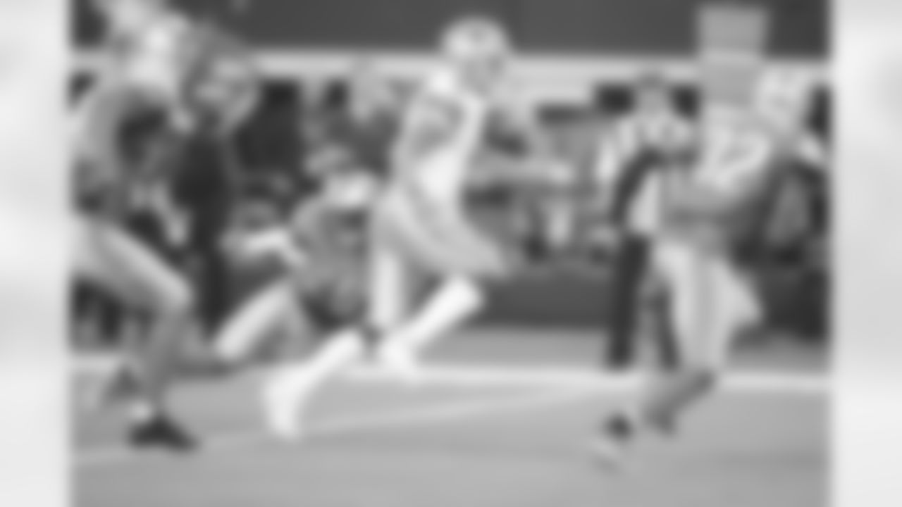 Tackles: 16 (previous: 8)