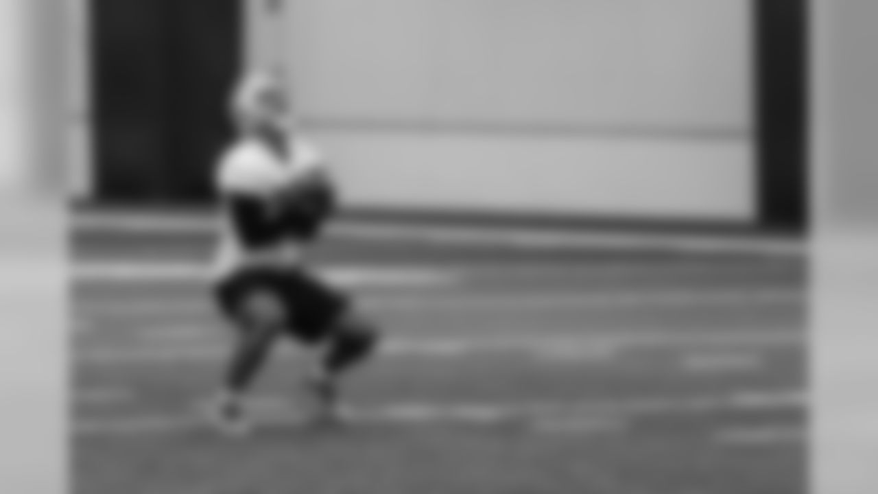 Jamal Agnew