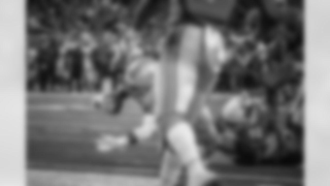 Theo Riddick
