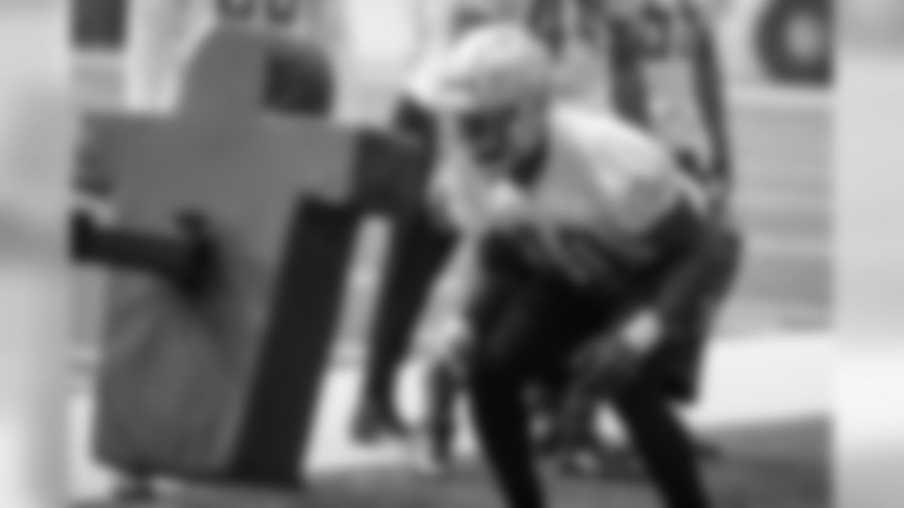 Jarrad Davis