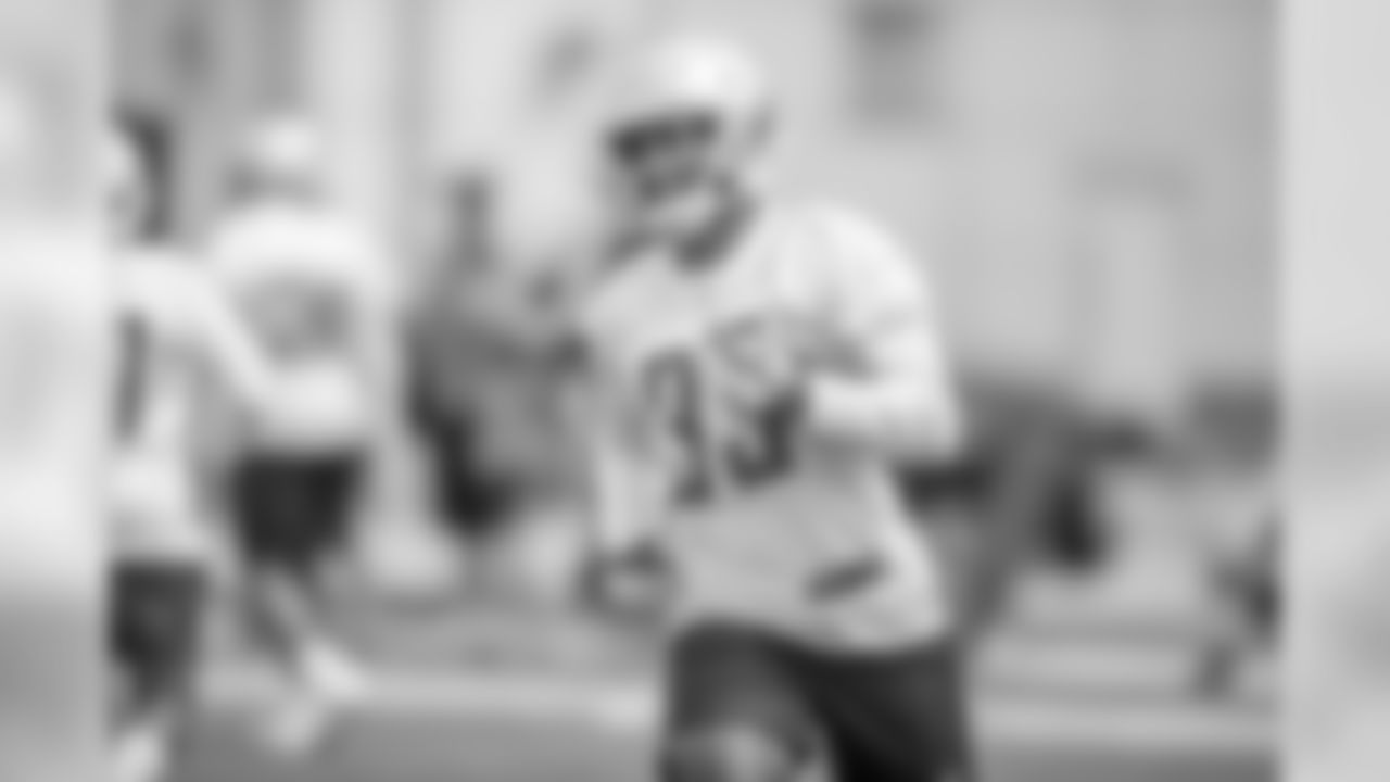 Kerryon Johnson