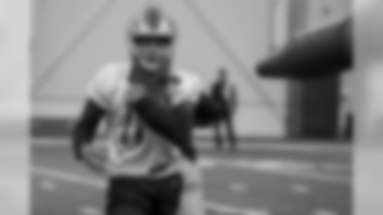 Marvin Jones Jr.