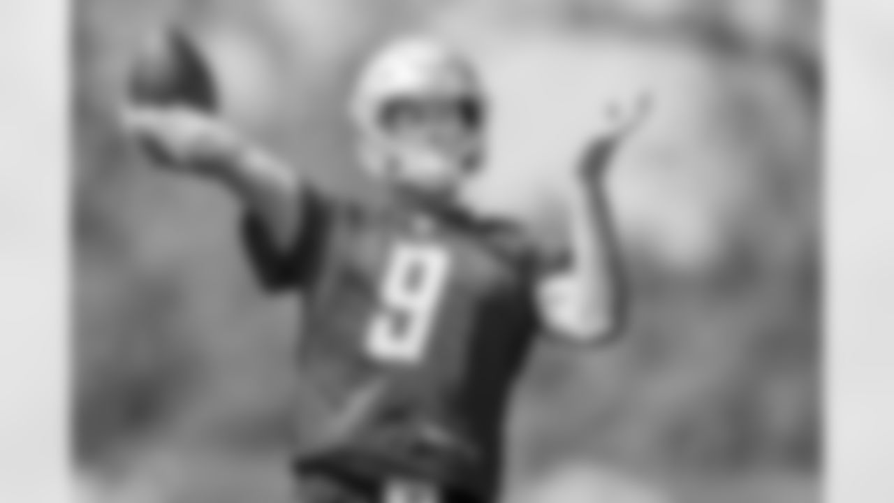Matthew Stafford