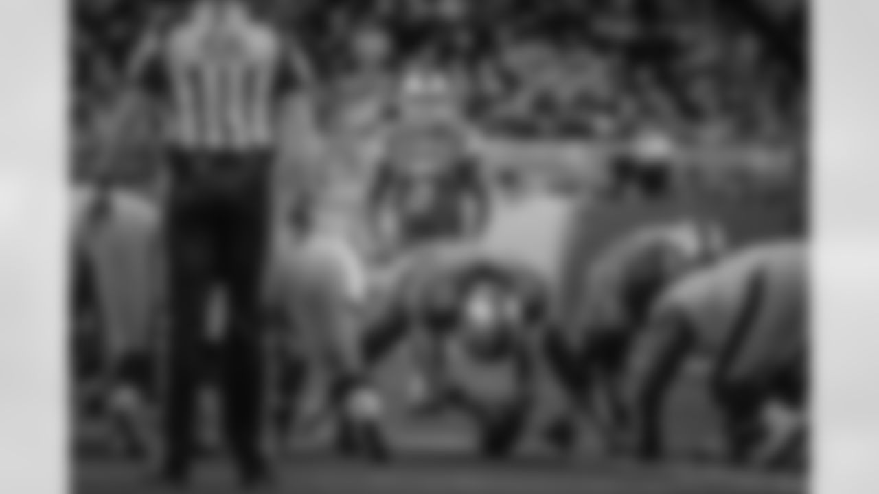 Matt Prater