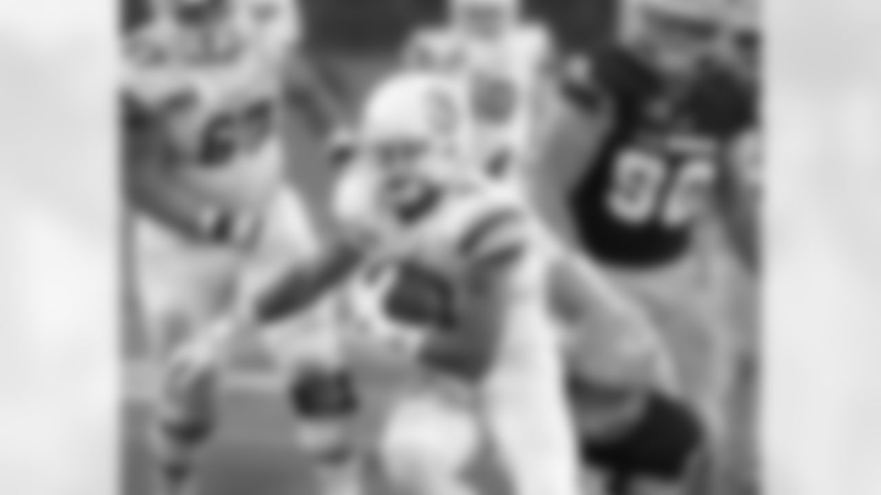 WR Kyle Lewis