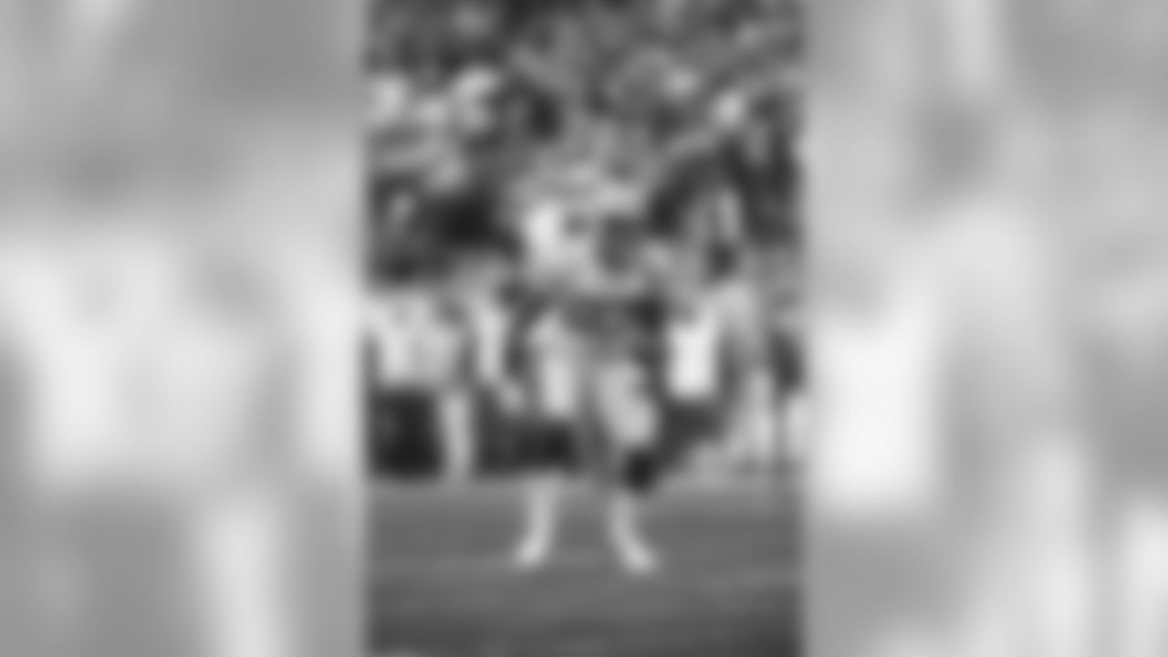 Packers S Josh Jones grew up in Walled Lake, Mich., which is 32 miles from Detroit and attended Walled Lake Western High School. He helped lead his team to a 9-3 record and advanced to the state quarterfinals during his senior season.